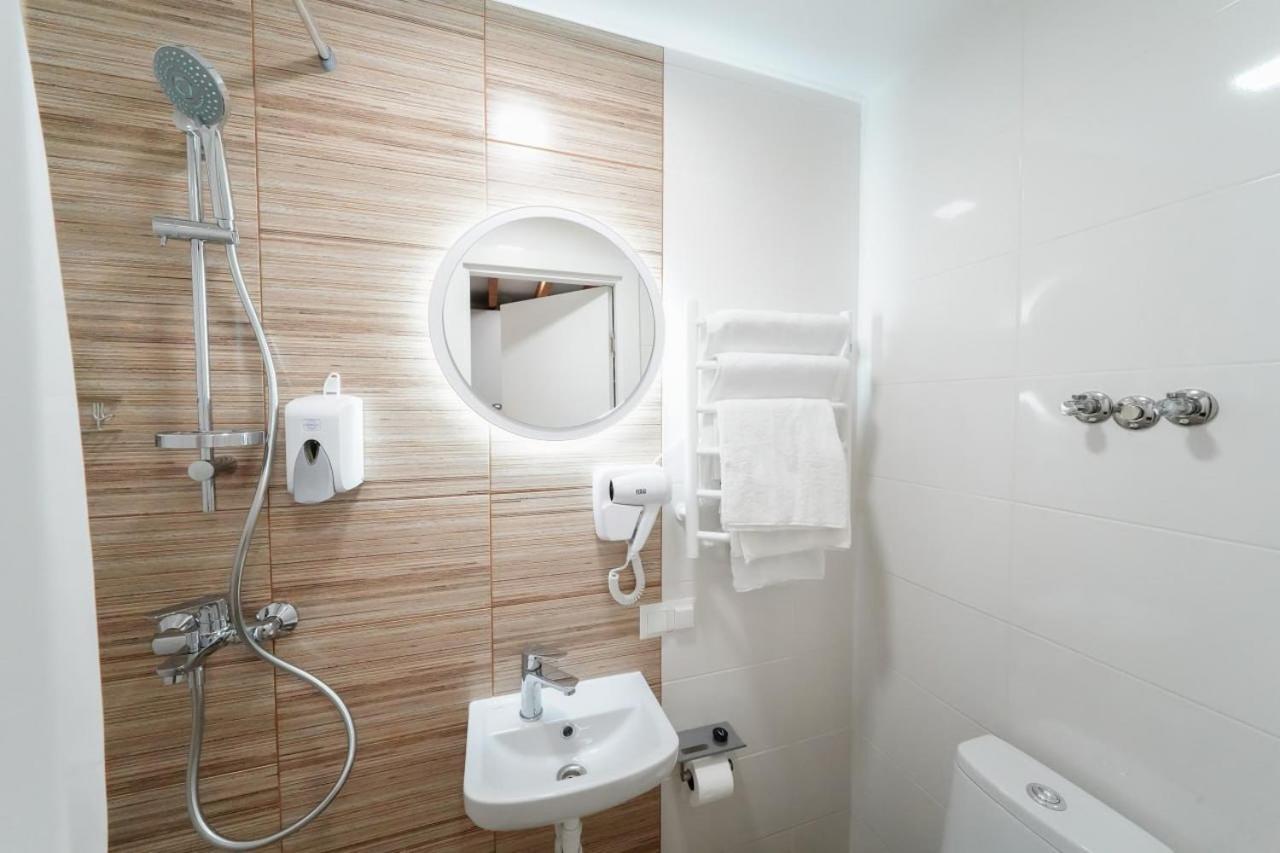 Myfreedom Апартаменти Інститут Хірургії Шалімова Kiew Zimmer foto