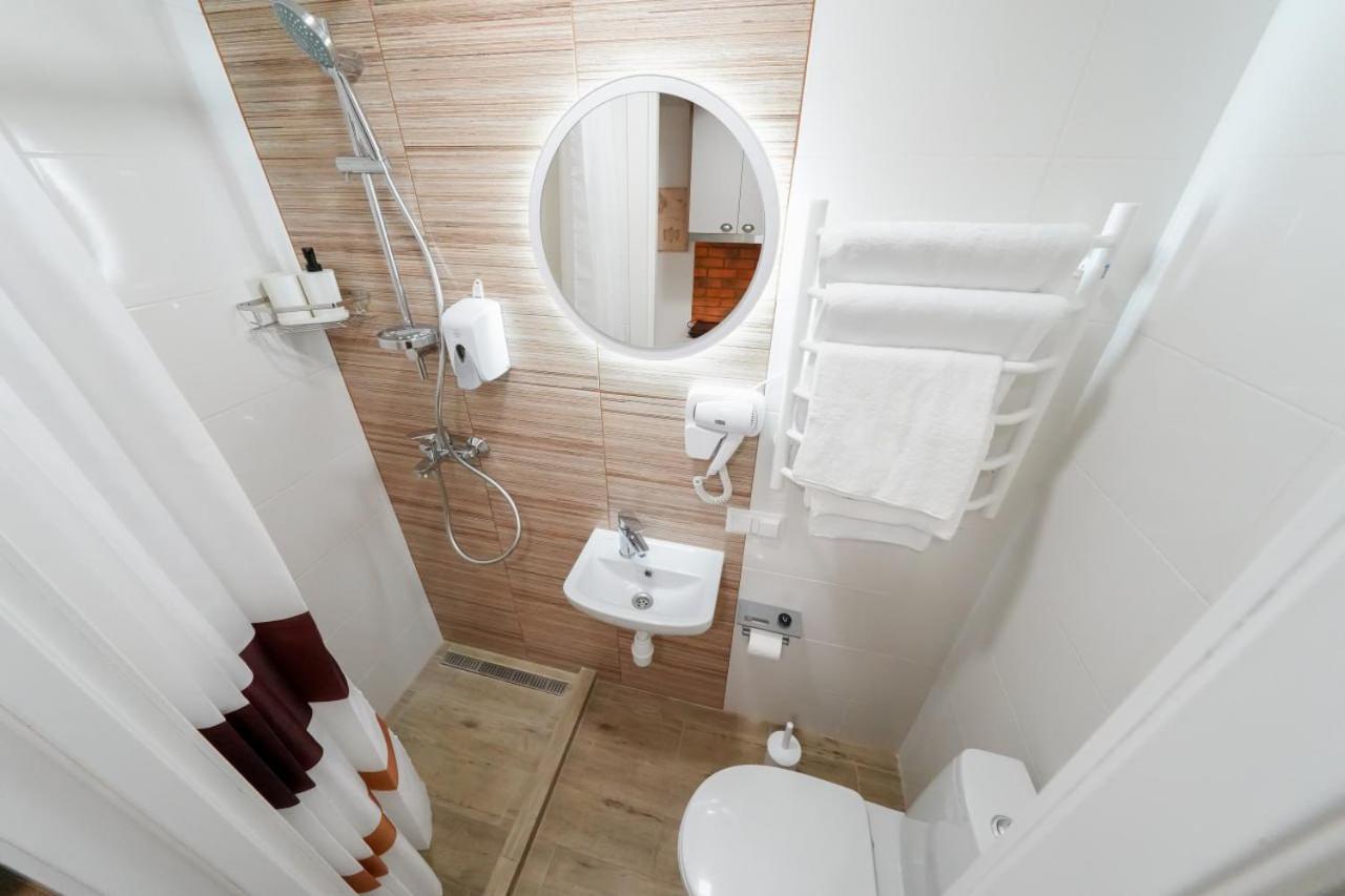 Myfreedom Апартаменти Інститут Хірургії Шалімова Kiew Zimmer foto