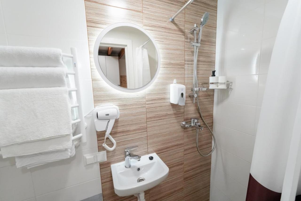 Myfreedom Апартаменти Інститут Хірургії Шалімова Kiew Zimmer foto
